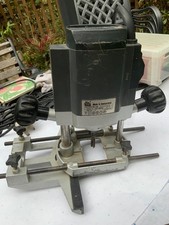 elu router mof 96 plus cutters