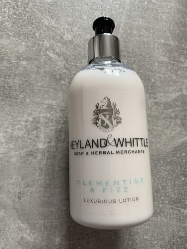 Heyland whittle clemtine - &,