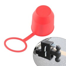 Caravan Trailer Tow Bar Ball