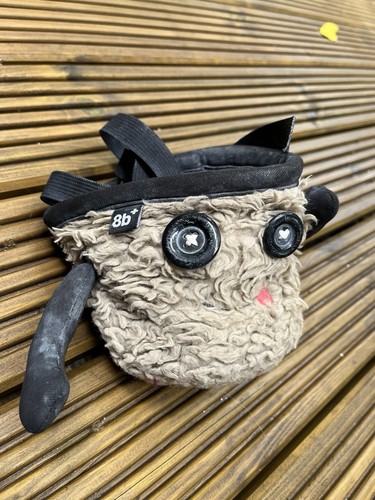 Monster climbing chalk - monster,
