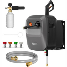 Giraffe Tools Max 2500 PSI