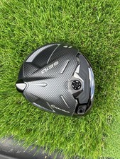 NEW TAYLORMADE Qi35 DRIVER