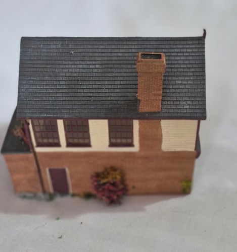 Buildings - 1/76,