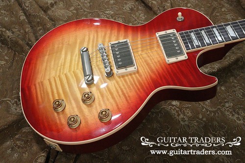 Gibson 2017 les paul - les,
