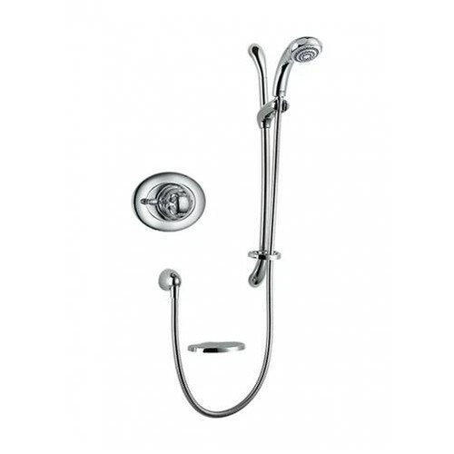 Mira excel thermostatic - mira,