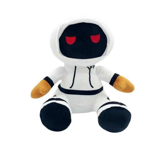 Foltyn family plush toy 25cm - family,