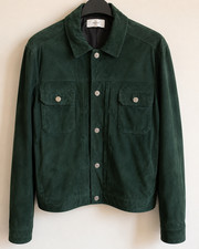 Reiss scott western suede - scott,
