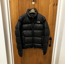 The North Face Puffer Jacket |
