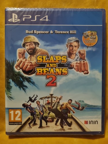 Bud spencer terence hill - terence,