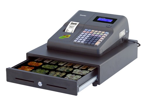 Sam4s 260bej cash - sam4s,