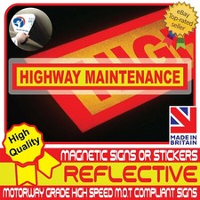 Highway Maintenance Fully