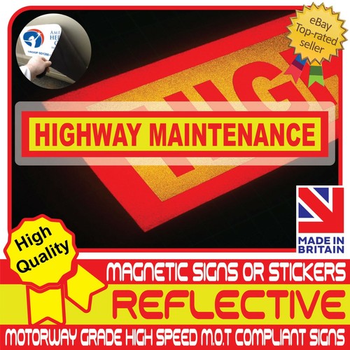 Highway maintenance fully - maintenance,