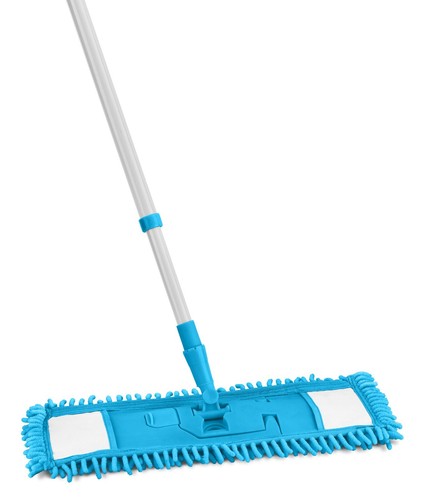 Pro kleen extendable handle - pro,