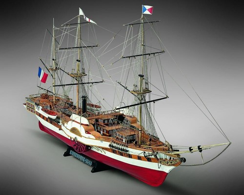 Mamoli mv23 orenoque steam - mamoli,