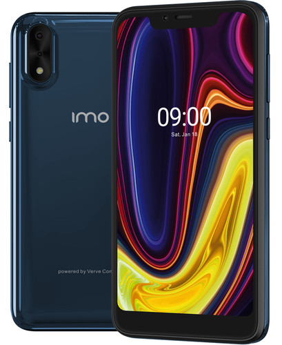 Imo pro 5in 4g unlocked - imo,