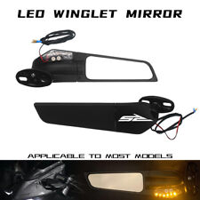 LED Light Larger Wing Rear