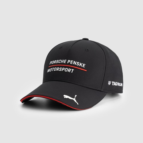 Porsche motorsport penske - porsche,