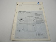 VW Passat B5 VR5 TDI