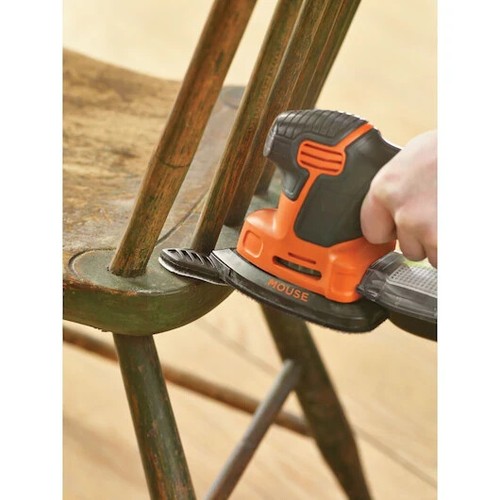 Black decker 120w corded next - black+decker,