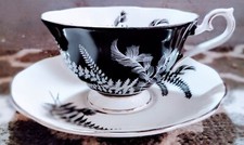 VINTAGE ROYAL ALBERT "NIGHT &