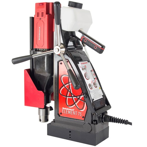 Rotabroach element magnetic - rotabroach,