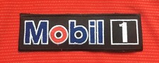 MOBIL 1 RACING OILS GASOLINE