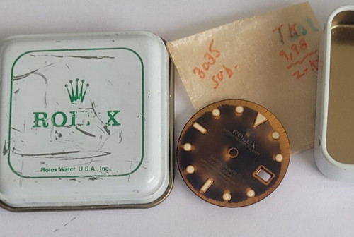 Rolex vintage blue submariner - blue,