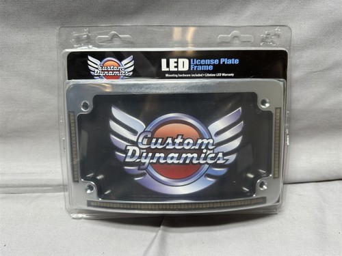 Custom dynamics led - dynamics, license