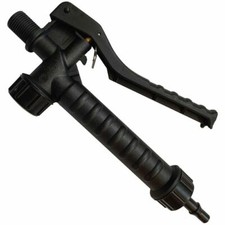 Cooper Pegler Trigger Valve