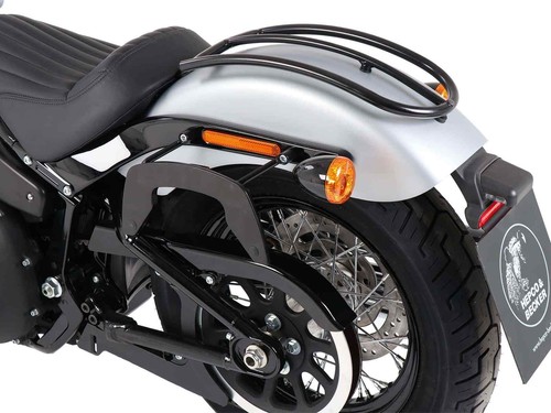 Harley davidson softail - softail, low