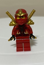 GENUINE LEGO NINJAGO Kai