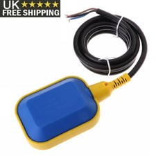 2 Metre Float Switch Liquid