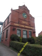 Photo 6x4 Joyce Turret Clock