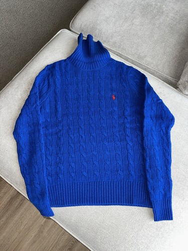 Polo ralph lauren wool - polo,