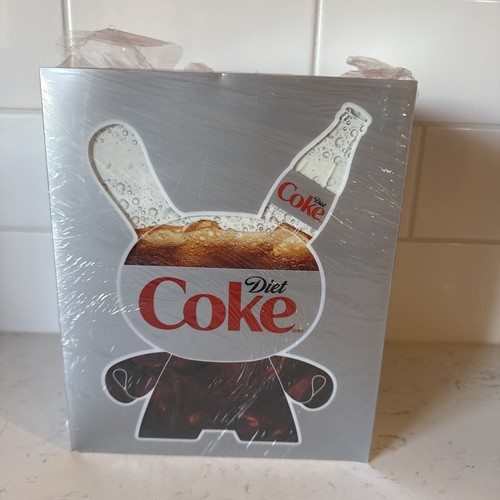Kidrobot diet coke 8 - kidrobot, &