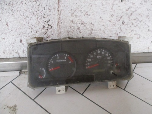 Isuzu grafter npr - isuzu,
