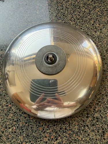 Rena ware saucepan lid - saucepan, as