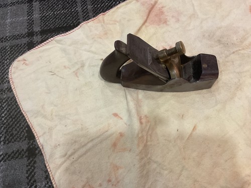 Vintage stuart spiers - stuart, of