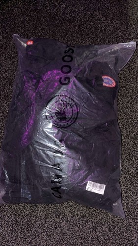 Canada goose men - goose, men's