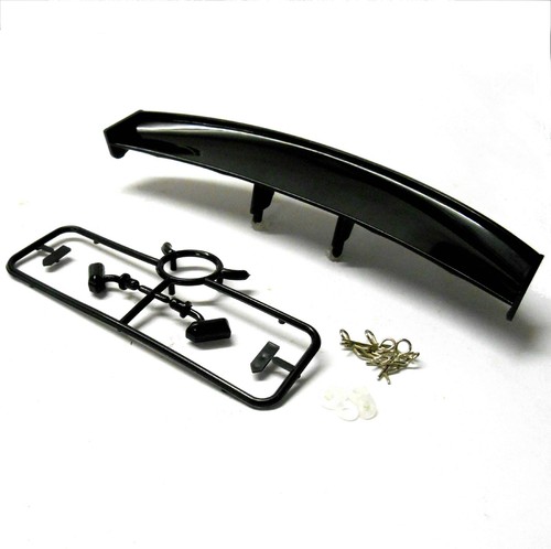 Scale racing car rc body - 1/10,