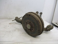 Steering Knuckle Wheel Hub