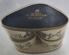 Royal Worcester Fine Porcelain