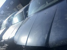 Chrysler 300c Bonnet Panel Steel Blue/green 3.0 Crd Hemi 2005-10