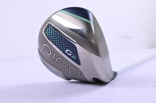 Ladies ping driver 11 - le, 11.5