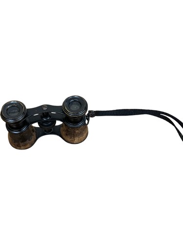Vintage opera glasses antique - glasses,
