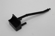 Skoda Fabia 6Y MK1 Rear OS