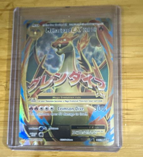 Pokémon charizard full - charizard,