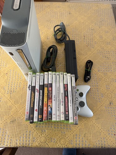 Microsoft xbox 360 console - xbox,