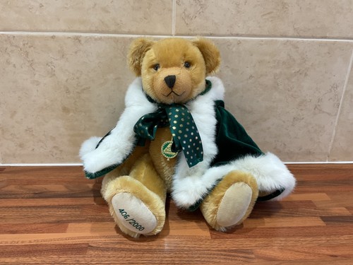 Hermann teddy winter - teddy,