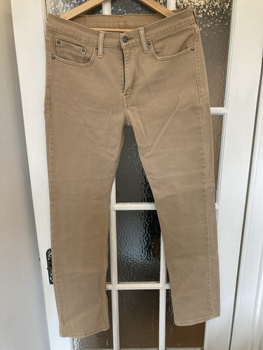 Levi 514 men jeans w33 - levi’s,